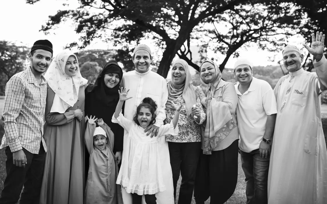 Perayaan Idul Fitri dibentuk oleh berbagai tradisi dan budaya unik yang ada di setiap negara yang merayakannya.