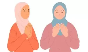 2 fungsi jilbab menurut al-quran