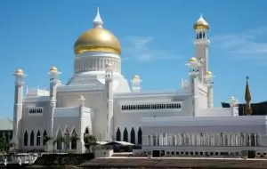 Masjid dan Eid al-Adha