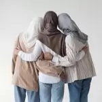 Sebuah revolusi konsep tentang kaum wanita yang sangat radikal telah ditunjukan oleh Islam dan sesuatu yang sangat tabu pada masa jahiliyah