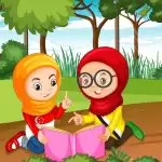 Bersabar dalam Memerintahkan Shalat dan pendidikan anak, Nabi Ismail As menyuruh keluarganya melaksanakan Shalat