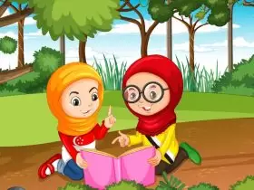 Bersabar dalam Memerintahkan Shalat dan pendidikan anak, Nabi Ismail As menyuruh keluarganya melaksanakan Shalat