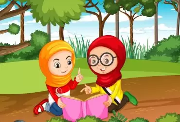 Bersabar dalam Memerintahkan Shalat dan pendidikan anak, Nabi Ismail As menyuruh keluarganya melaksanakan Shalat
