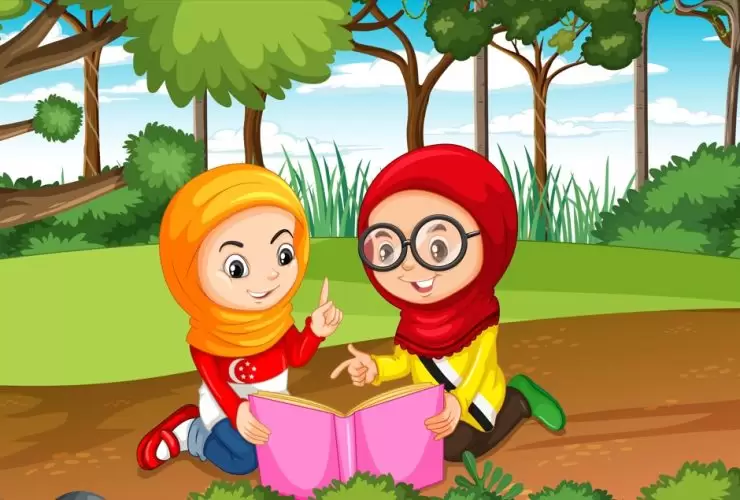 Bersabar dalam Memerintahkan Shalat dan pendidikan anak, Nabi Ismail As menyuruh keluarganya melaksanakan Shalat