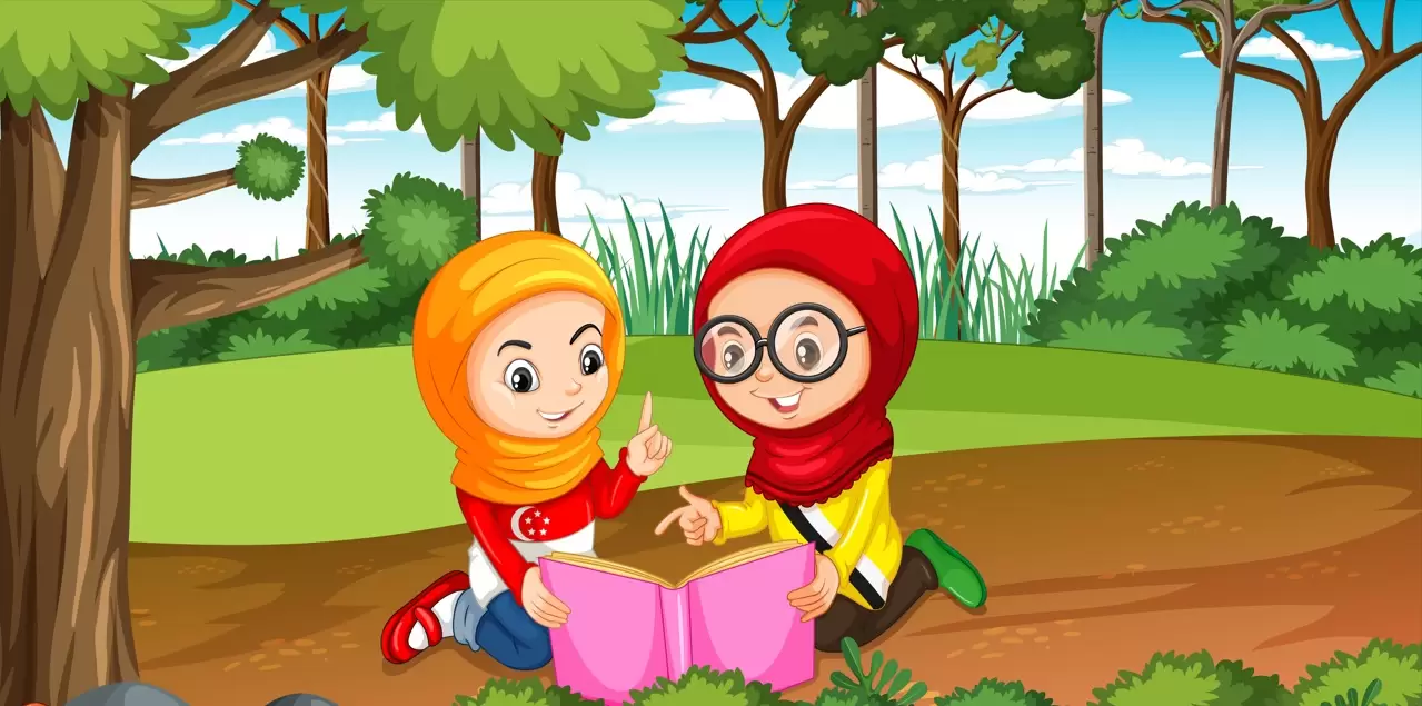 Bersabar dalam Memerintahkan Shalat dan pendidikan anak, Nabi Ismail As menyuruh keluarganya melaksanakan Shalat