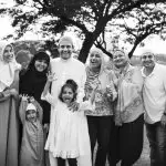 Perayaan Idul Fitri dibentuk oleh berbagai tradisi dan budaya unik yang ada di setiap negara yang merayakannya.