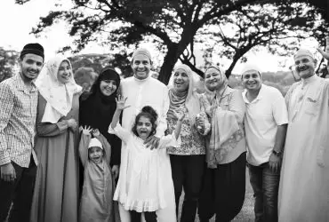 Perayaan Idul Fitri dibentuk oleh berbagai tradisi dan budaya unik yang ada di setiap negara yang merayakannya.