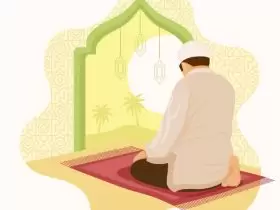 Shalat bukan untuk Allah tetapi untuk manusia. selain shalat lima waktu, yang lain pun sangat berguna bagi manusia, seperti shalat Jumat, tahajud, dan Ied.