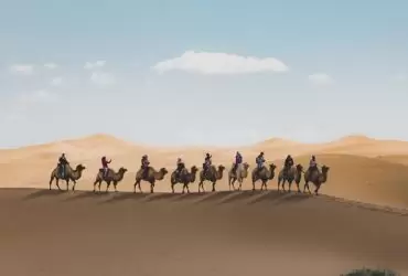 masyarakat jahiliyah