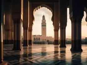 Ketika Abu Zar al Ghifari berkata Bilal sebagai putra dari wanita hitam, Rasul menegurnya sebagai orang yang masih menyimpan benih jahiliyah