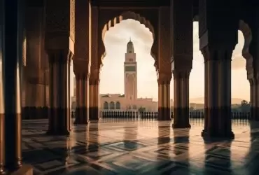 Ketika Abu Zar al Ghifari berkata Bilal sebagai putra dari wanita hitam, Rasul menegurnya sebagai orang yang masih menyimpan benih jahiliyah