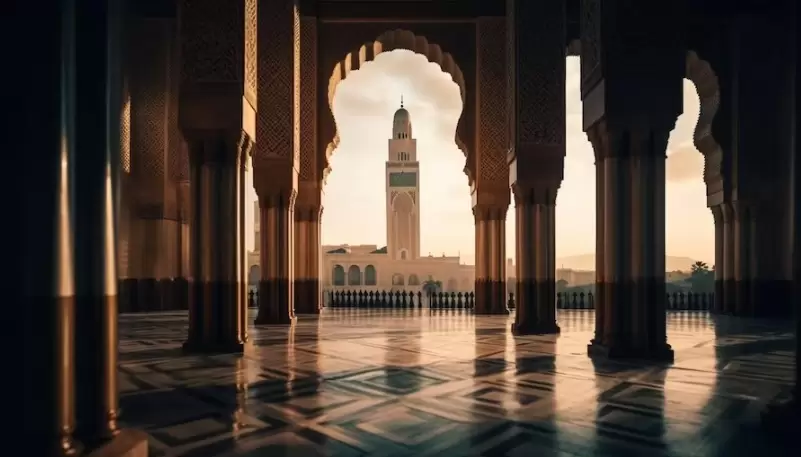 Ketika Abu Zar al Ghifari berkata Bilal sebagai putra dari wanita hitam, Rasul menegurnya sebagai orang yang masih menyimpan benih jahiliyah