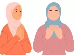 2 fungsi jilbab menurut al-quran