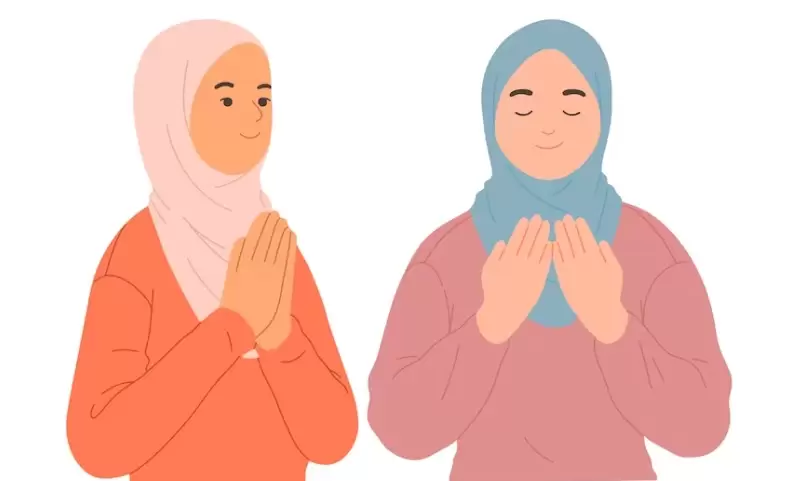 2 fungsi jilbab menurut al-quran