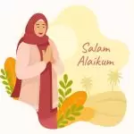 wanita makhluk termulia