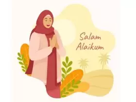 wanita makhluk termulia