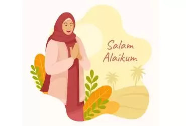 wanita makhluk termulia