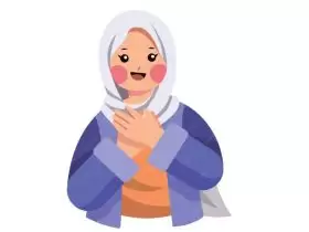 pakaian taqwa