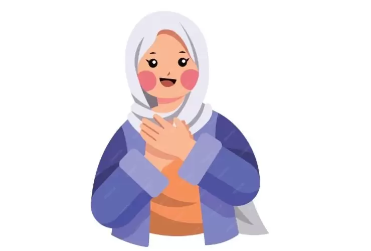pakaian taqwa