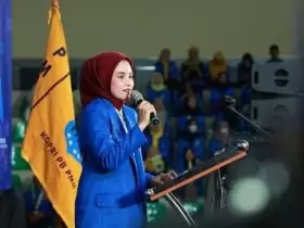 wulan sari