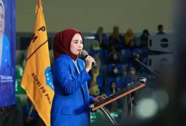 wulan sari