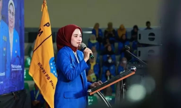 wulan sari